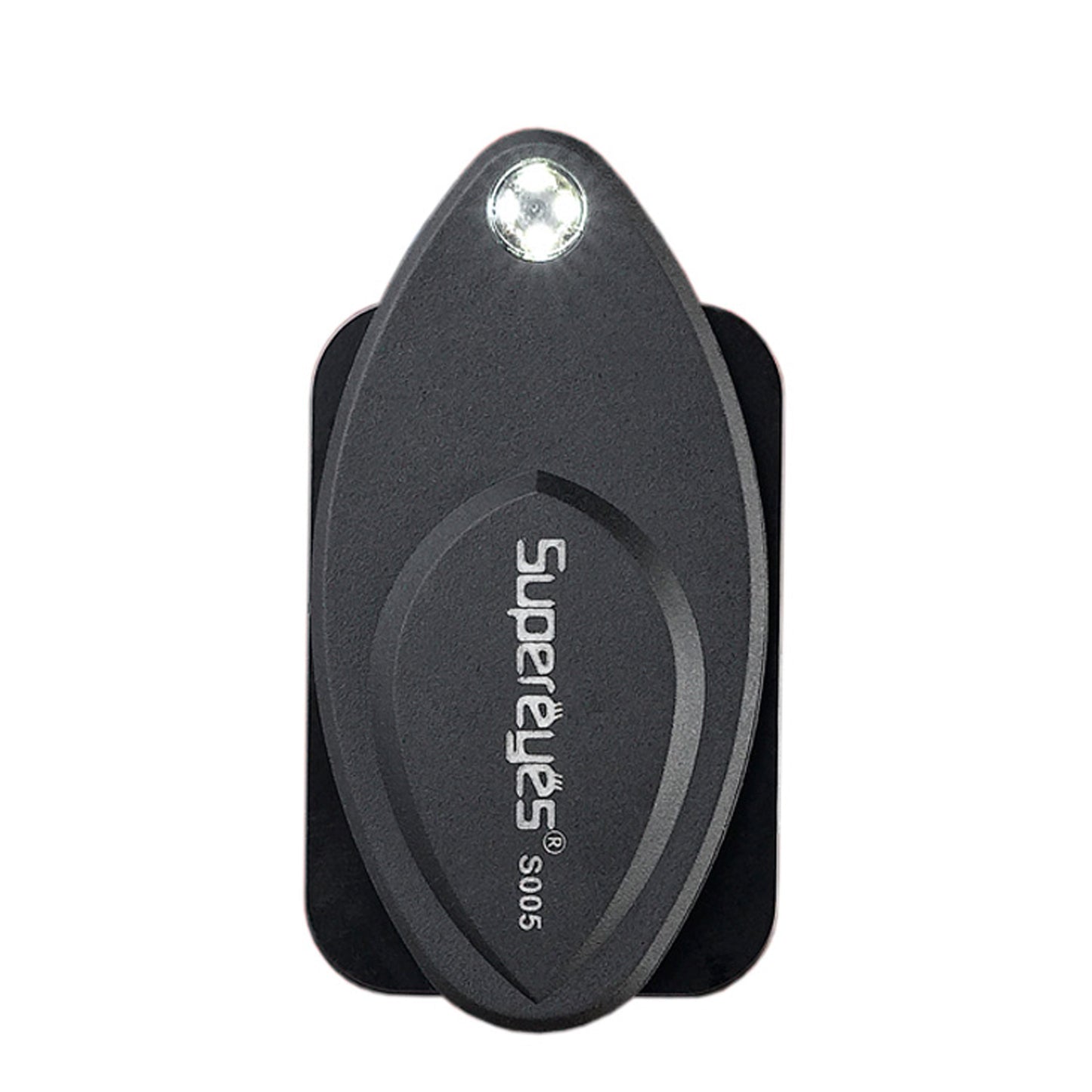 Supereye Microscope Lens Adapter Kit 75x Zoom Magnetic for Smartphone