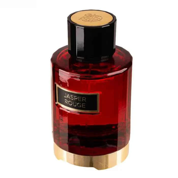 Fragrance World Jasper Rouge Eau de Parfum 100ml