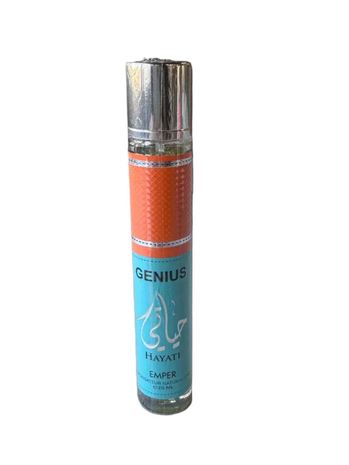 Emper - Genius Hayati - Eau de Parfum 20 ml