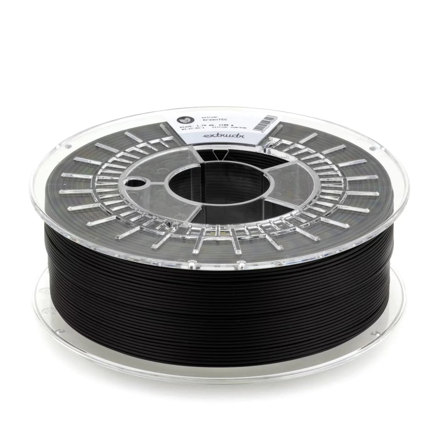 Extrudr GreenTEC 10KG Bundle