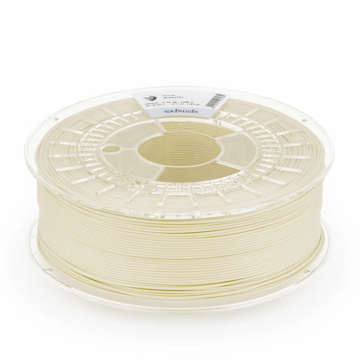 Extrudr GreenTEC 10KG Bundle
