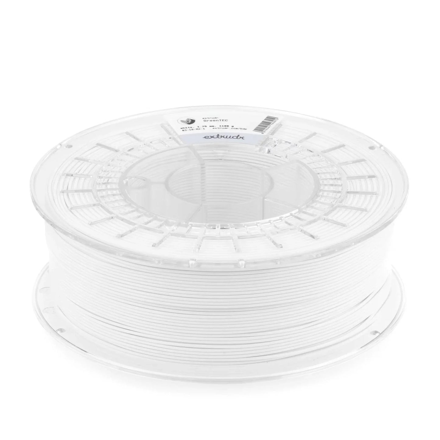 Extrudr GreenTEC 10KG Bundle