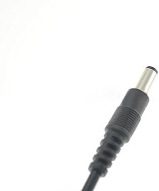System-S Ersatz Power Ladekabel für Microsoft Surface Pro 3 (120 cm) - DREIKS