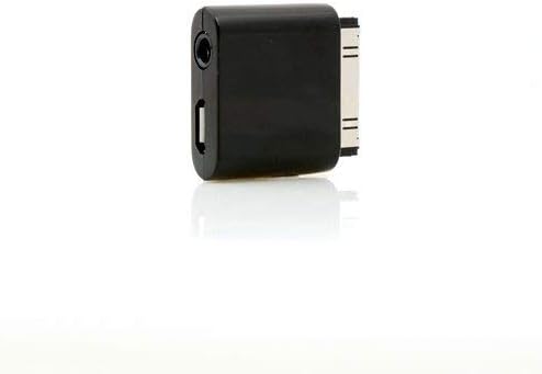 System-S Micro USB Adapter für iPad iPod iPhone 30pin
