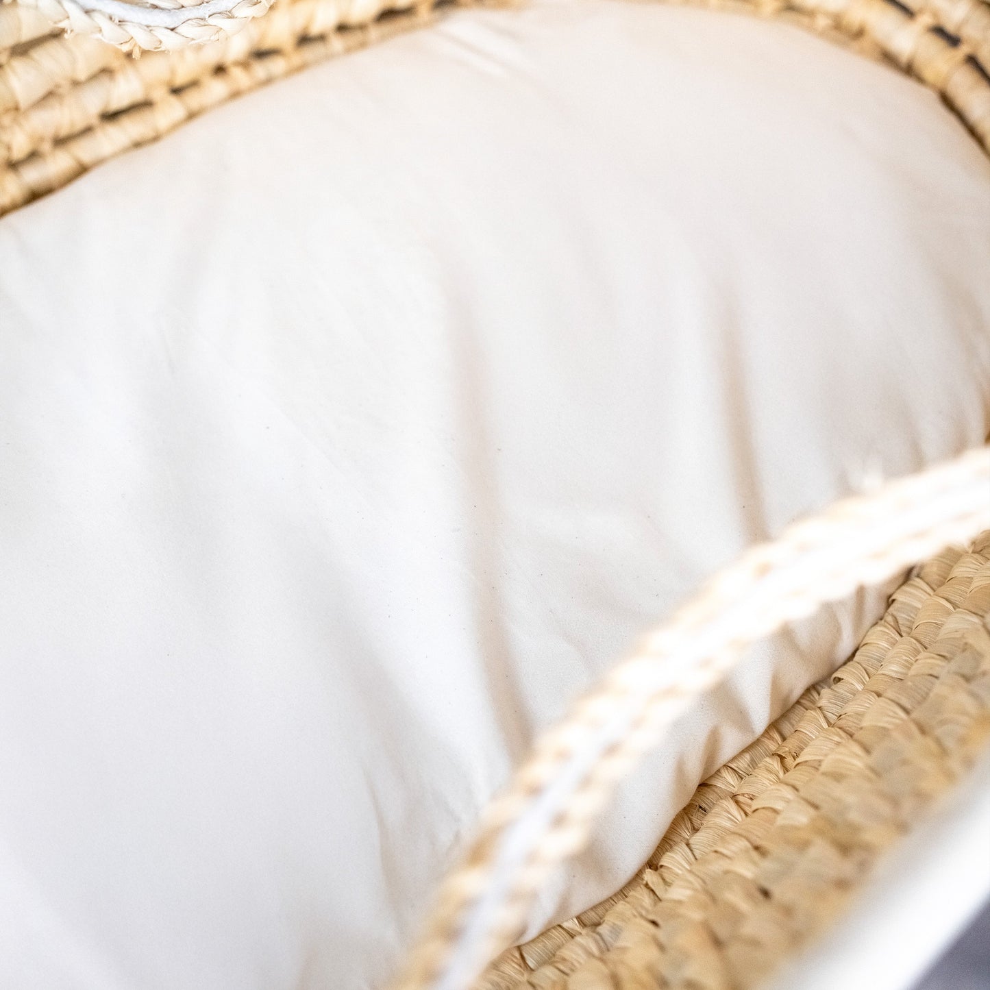 Fitted sheet organic cotton - GOTS-certified organic cotton