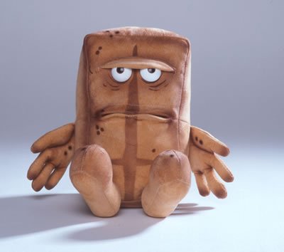 Kösener-Bernd das Brot