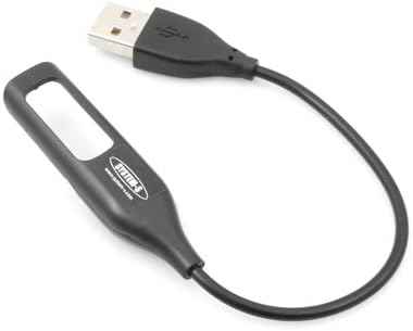 System-S USB Charger Kabel Ladekabel für Fitbit Flex - DREIKS