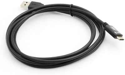 USB 3.1 Typ C zu USB 2.0 A Kabel für USB Type-C Geräte 1,4 Meter - DREIKS