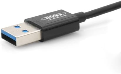 System-S USB Kabel Datenkabel Ladekabel für Asus VivoTab RT TF600 TF600T TF701T TF810