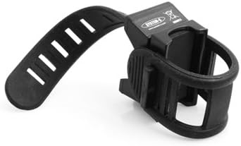 System-S Fahrrad-Licht Halterung Befestigung Taschenlampen Halter