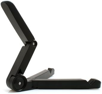 System-S Universal Tischhalterung Ständer Halter Halterung Stand für Tablet PC ebook Reader