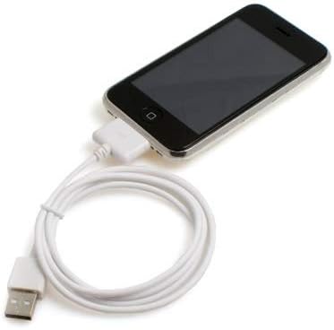 SYSTEM-S USB Kabel - Daten und LadeKabel für ipod für iPhone für iPads mit 30 pin