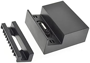 System-S Magnet Dockingstation Ladegerät Ladestation Dock Cradle für Sony Xperia Z2