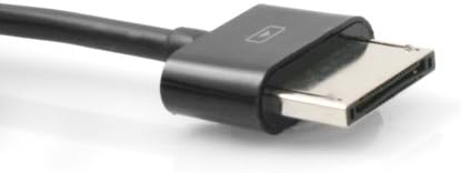 System-S USB Kabel Datenkabel Ladekabel für Asus VivoTab RT TF600 TF600T TF701T TF810