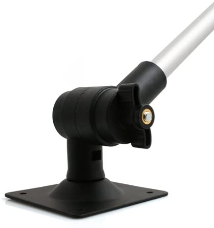 System-S Universal Wandhalterung Ständer für 9,5" Zoll - 14,5" Zoll Tabelt PC´s