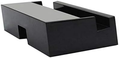 System-S Universal USB 3.1 Typ C Dockingstation in Schwarz