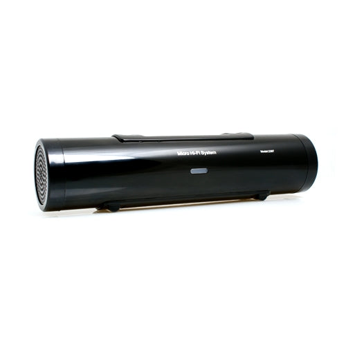 Hi-Fi Stereo Sound System für Mp3 Player von System-S