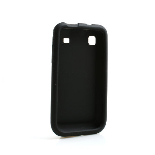 Silicone Skin Case for Samsung Galaxy S i9000