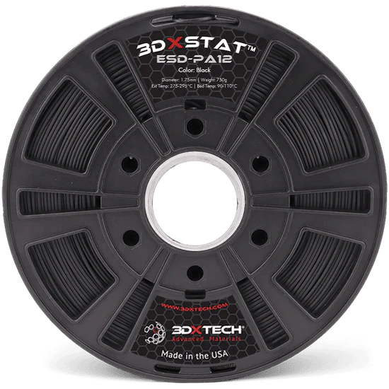 3DXTech STAT ESD-PA12