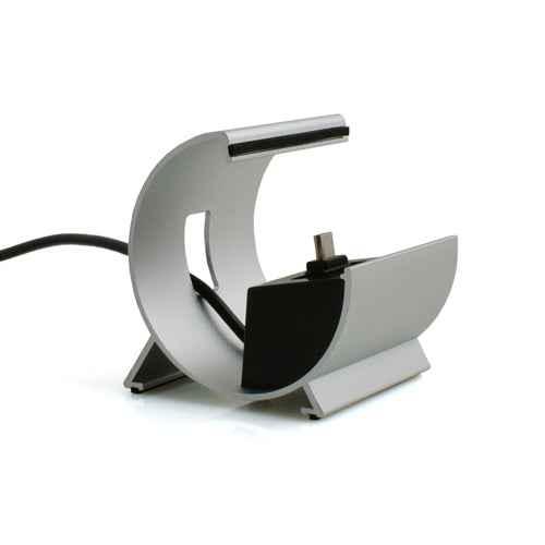 SYSTEM-S USB Universal Dockingstation Cradle Ladestation Micro USB - DREIKS