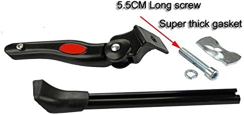 System-S bicycle stand arm side stand bicycle stand universal