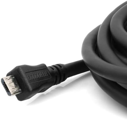 System-S 3m Micro USB Kabel Daten und Ladekabel