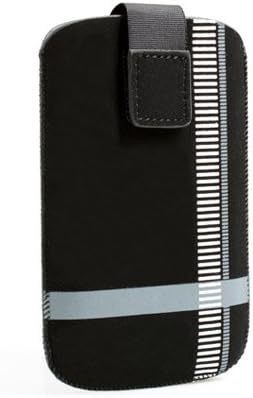 System-S Sleeve Hülle Etui Tasche Case für HTC HD2