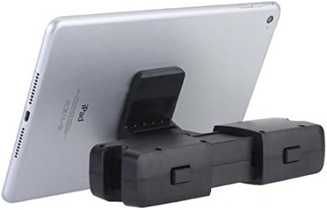 System-S Car Magnetic Headrest Mount Holder Headrest Mount for Tablet PC Smartphone Phablet eBook Reader