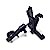 SYSTEM-S Tablet PC holder handlebar mount for treadmill and exercise bike in the interior