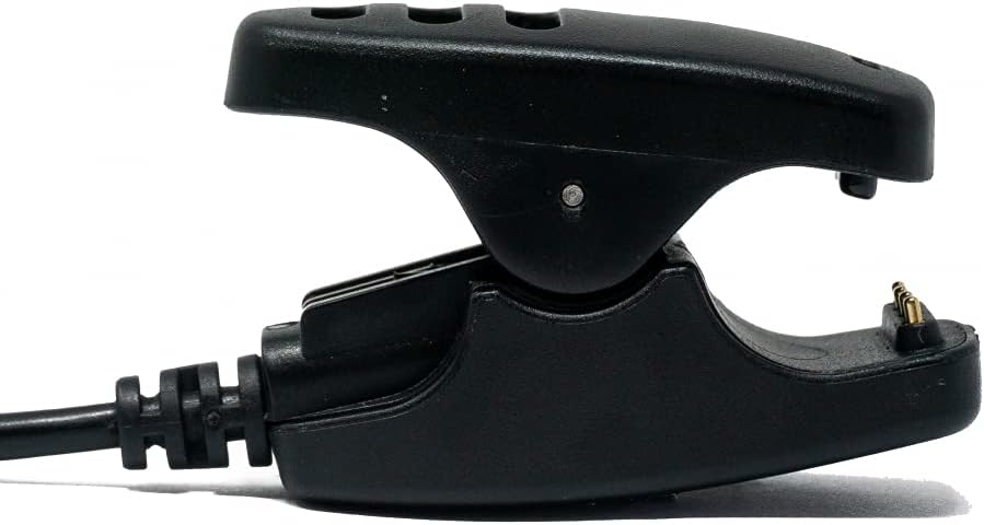 SYSTEM-S USB Kabel für Suunto Fitness Ambit 1 2 3