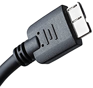 System-S USB 3.0 Kabel für USB-A auf USB Micro-B 300 cm