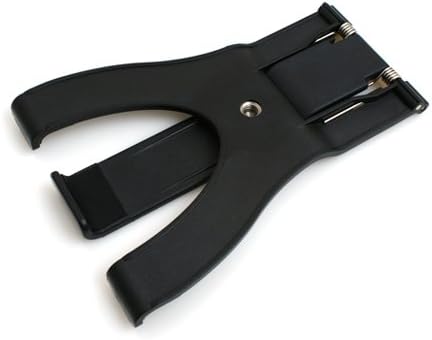 System-S Universal Stativ Adapter Aufsatz Halterung Ständer für Smartphone Tablet