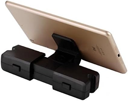 System-S Car Magnetic Headrest Mount Holder Headrest Mount for Tablet PC Smartphone Phablet eBook Reader