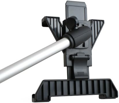 System-S Universal Halter Verstellbare Tisch Halterung Haltearm für Tablet PC's eBook Reader
