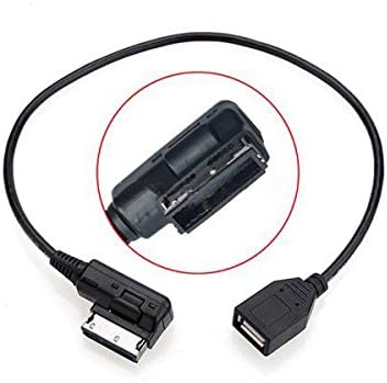 System-S Car USB Flash Drive Memory Stick for VW Audi Media in AMI MDI