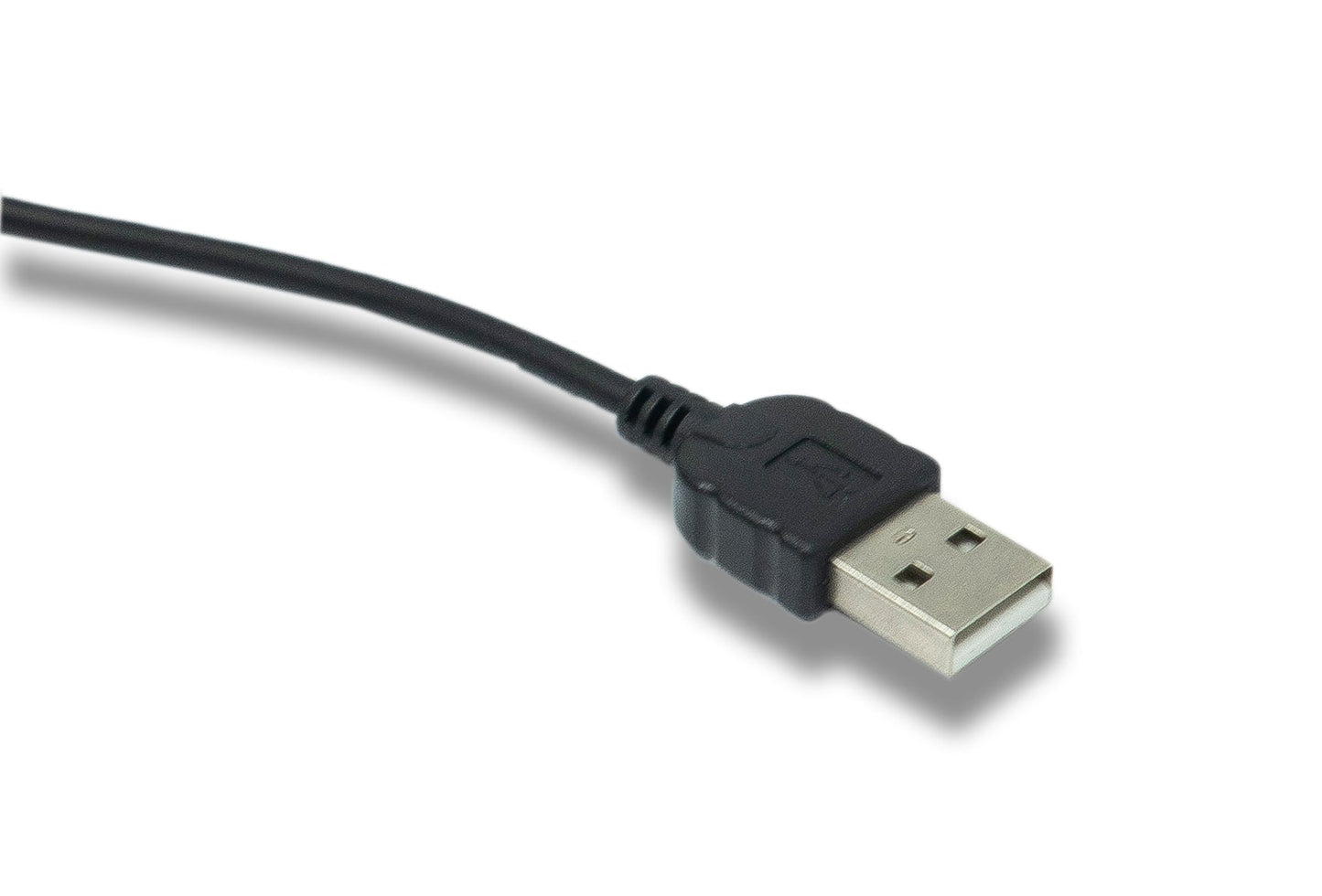 SYSTEM-S USB 2.0 Kabel 140 cm Typ A zu Kodak CX DX LS Easyshare Dock II 6000