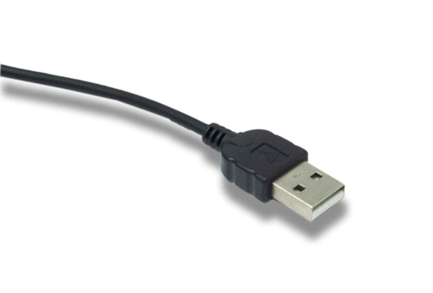 SYSTEM-S USB 2.0 Kabel 140 cm Typ A zu Kodak CX DX LS Easyshare Dock II 6000 - DREIKS