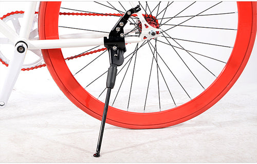 System-S Fahrradständer Seitenständer Arm