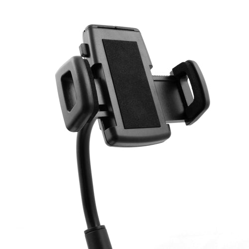 System-S 2 in 1 Universal Car USB Charger & Holder Mount for Smartphone Cell Phone GPS PDA