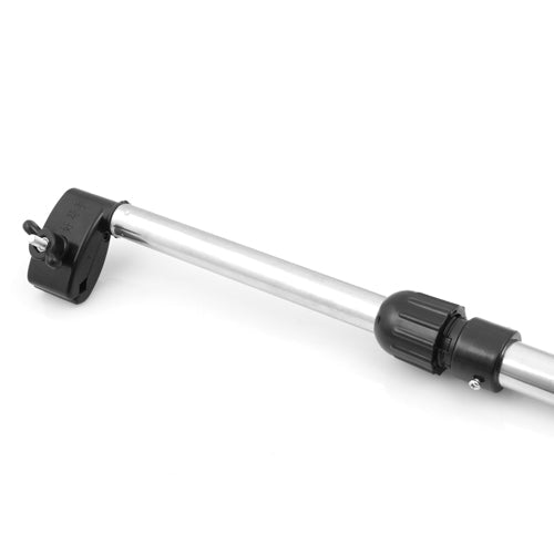 System-S verstellbare Fahrrad Regenschirm-Halterung-Befestigung