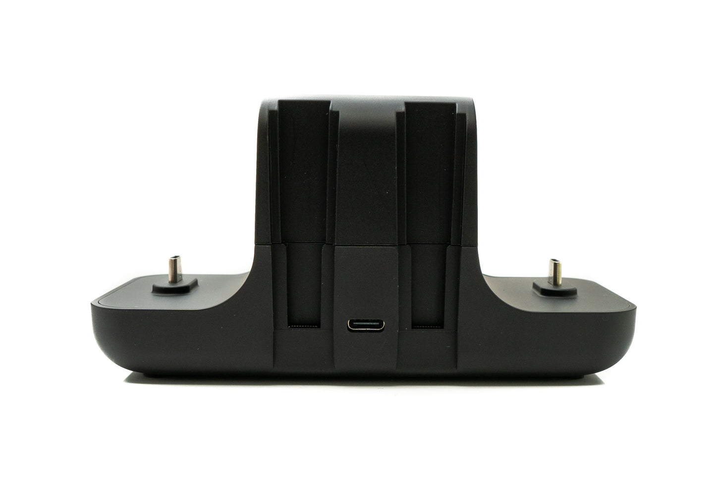 SYSTEM-S 6 in 1 USB 3.1 Ladestation für Nintendo Switch Pro Controller Joy Con Kabel