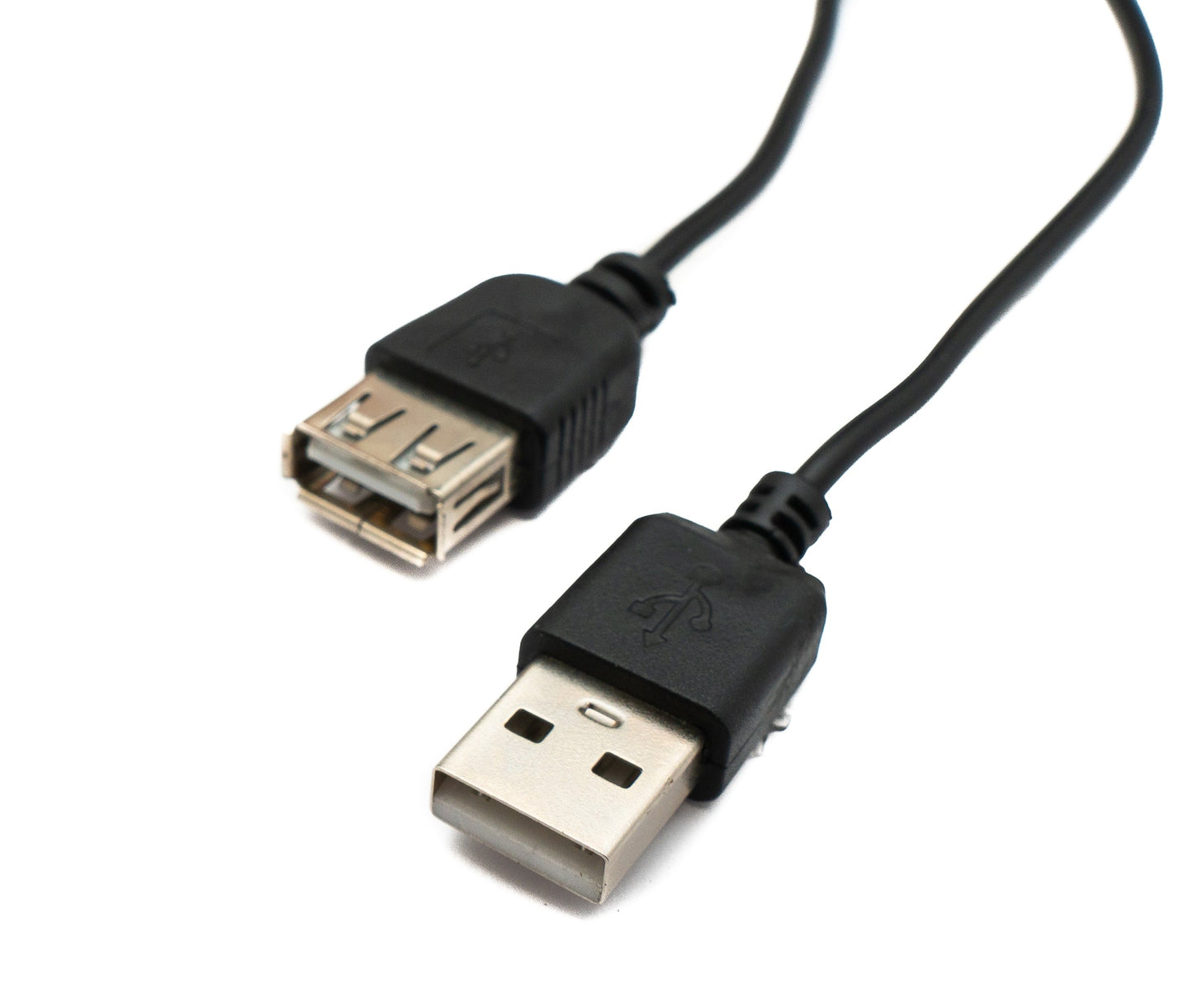 SYSTEM-S Video Capture Aufnahme Adapter USB 2.0 zu RCA Audio Rekorder Kabel in Schwarz
