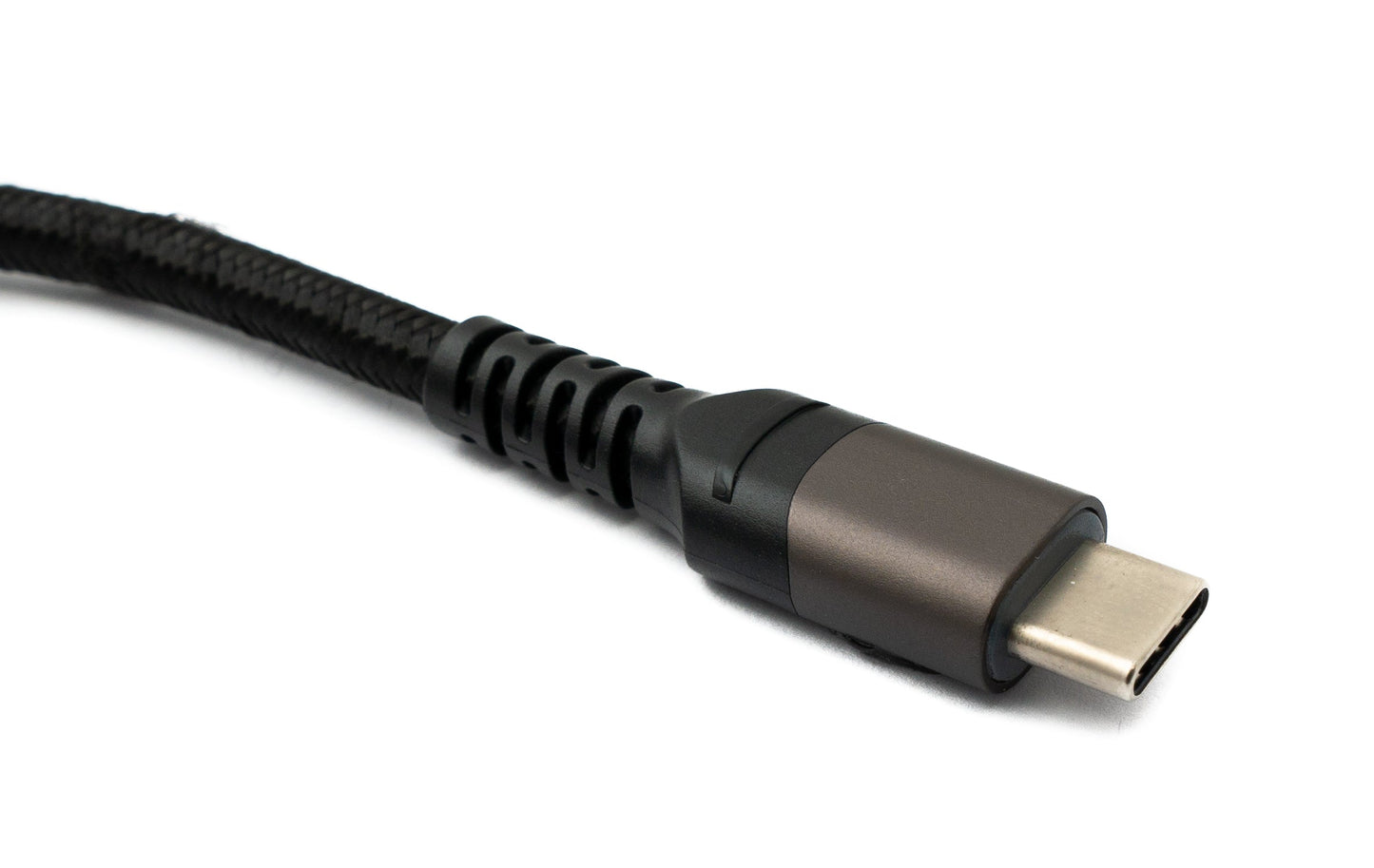 SYSTEM-S SATA Kabel 15 cm 22Pin Buchse zu USB 3.1 Typ C Stecker Adapter für Festplatte