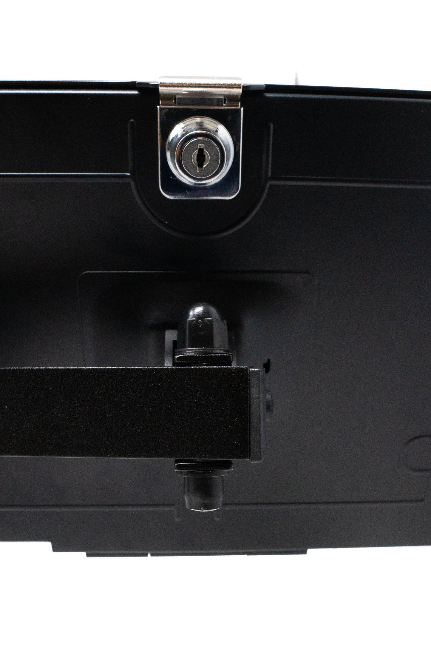 SYSTEM-S Doppel Tischhalterung 360° abschließbar für Microsoft Surface Pro 11 10 9 13.0"