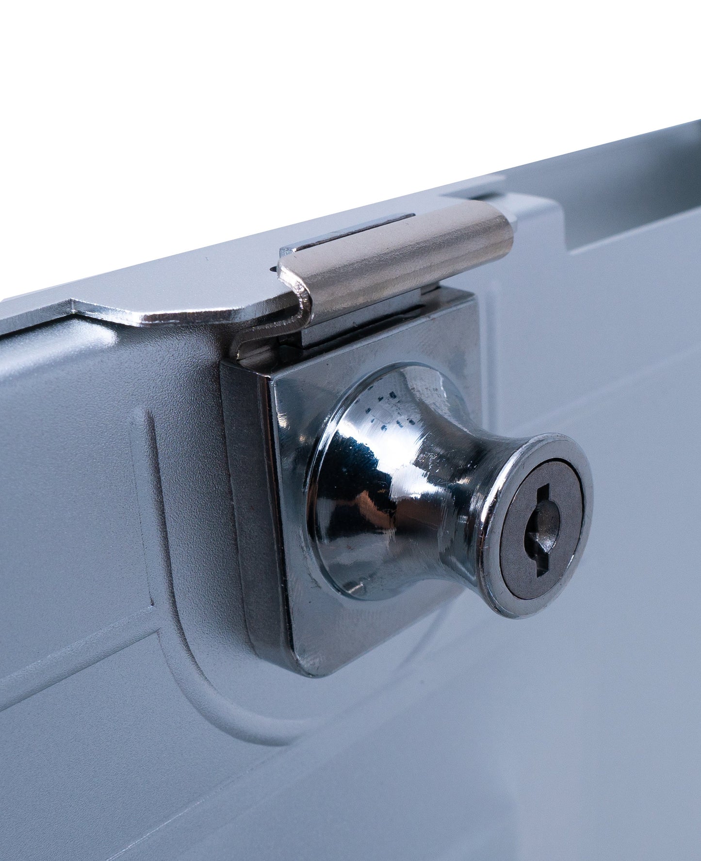SYSTEM-S table stand dual 360° holder lockable for Microsoft Surface Go 2 3 10.5"