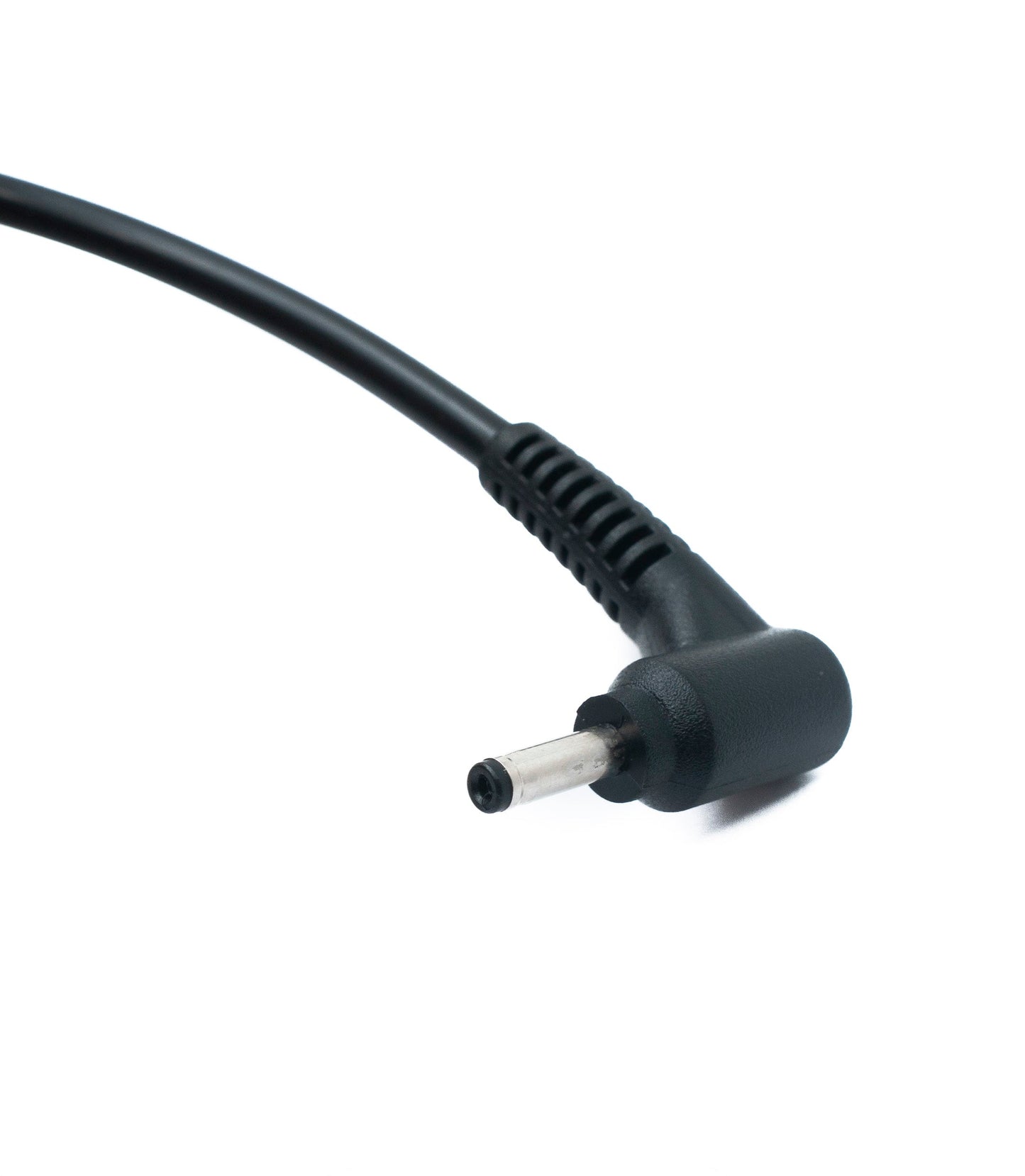 SYSTEM-S DC 15V cable 150 cm 3.0 x 1.1 plug to USB 3.1 Type C plug angle