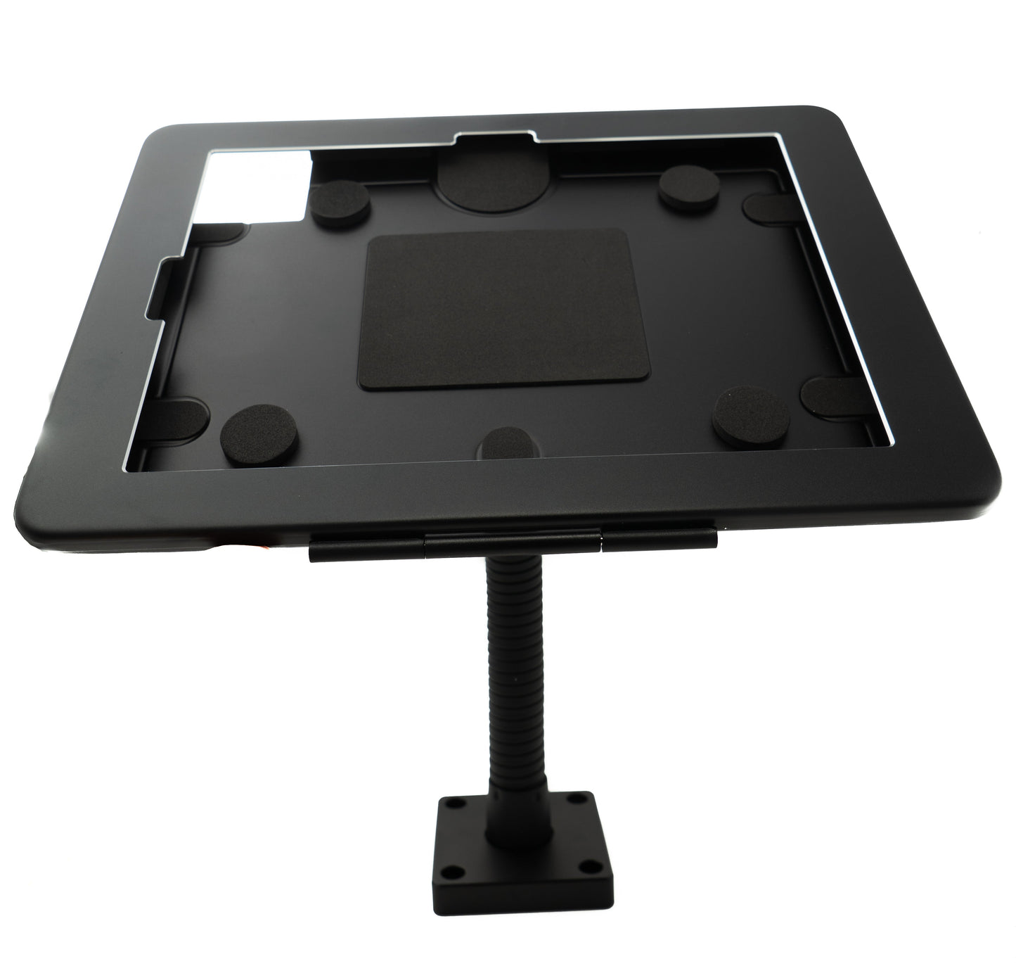 SYSTEM-S table stand 360° holder lockable flexible for iPad 10 Pro 11 Air 4 5