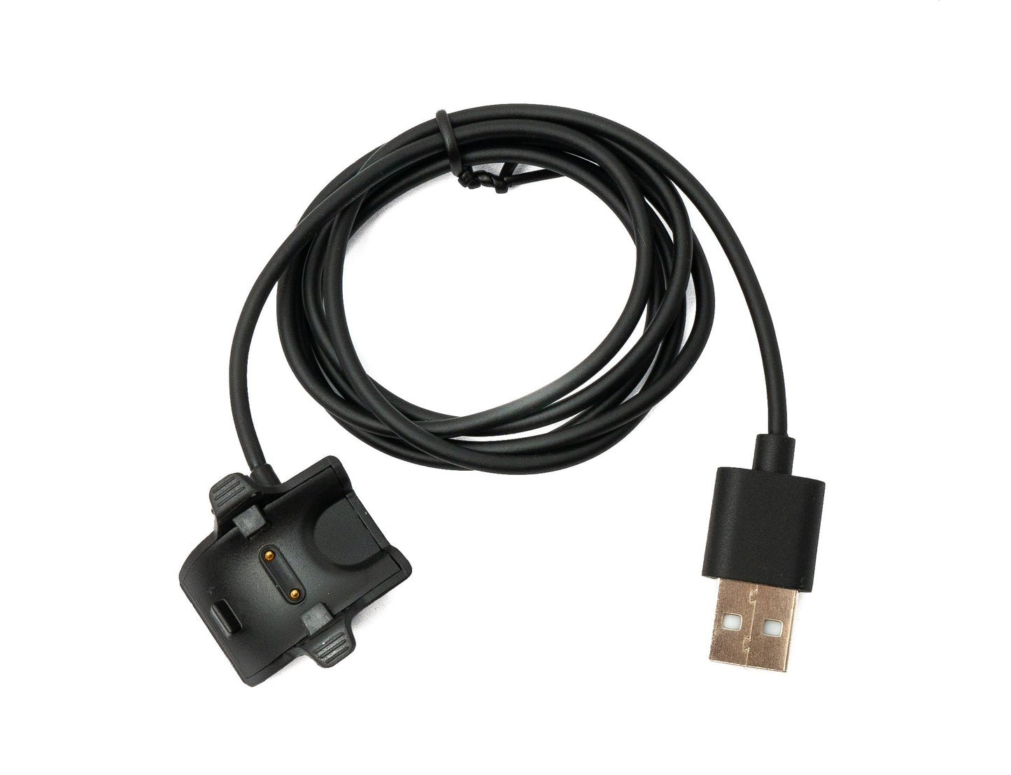 SYSTEM-S USB 2.0 cable 96 cm charging cable for Huawei Honor Band 3 4 5 Pro Smartwatch