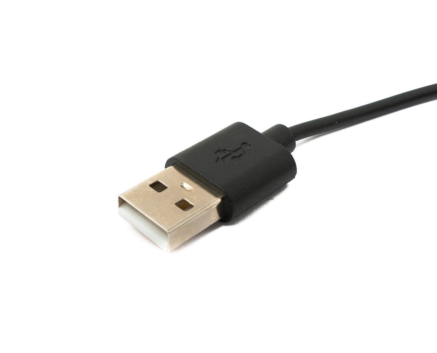 SYSTEM-S USB 2.0 cable 96 cm charging cable for Huawei Honor Band 3 4 5 Pro Smartwatch