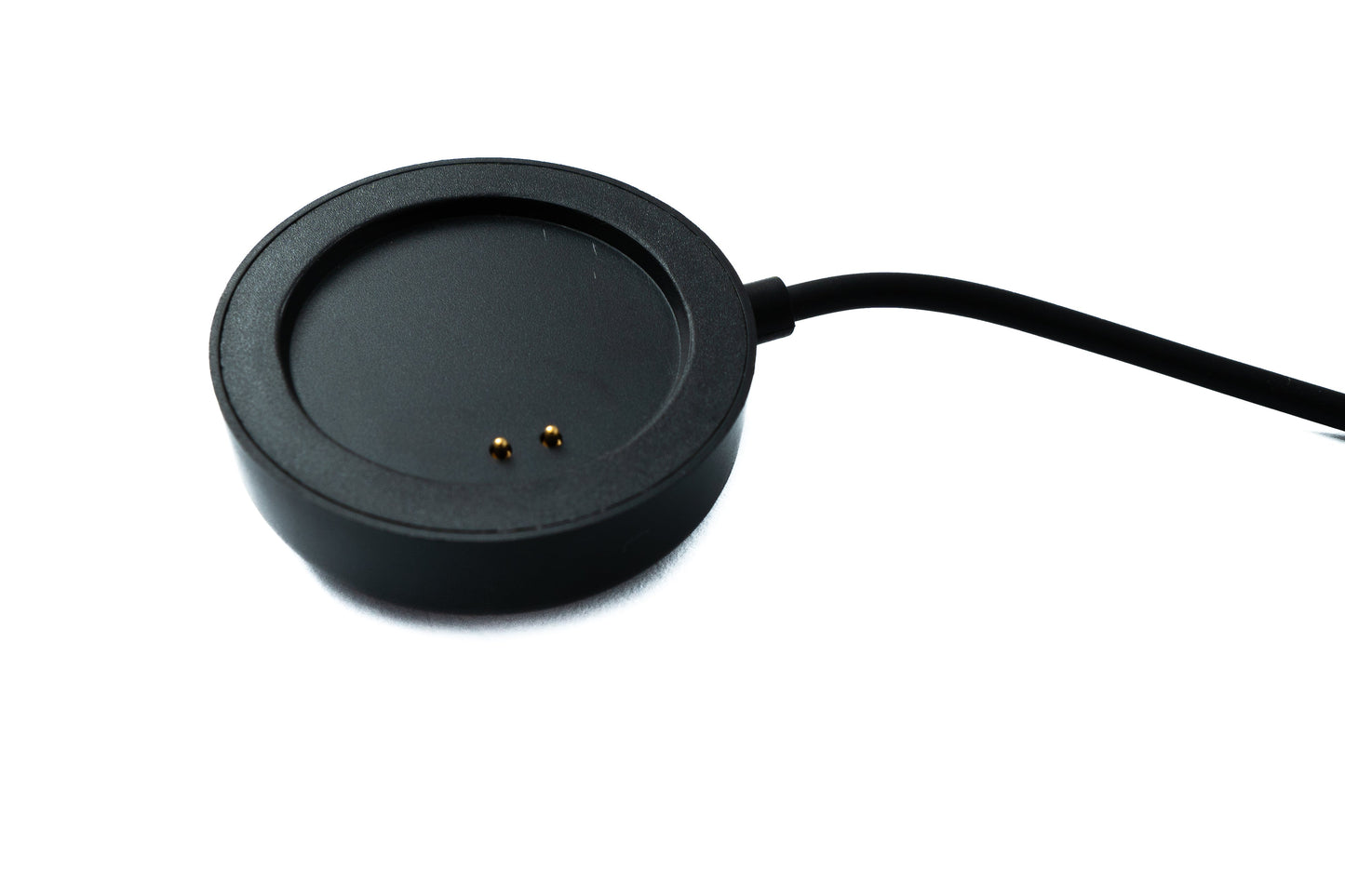 USB 2.0 cable 93 cm charging station for OnePlus Watch 1 in black